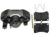 Disc Brake Caliper Raybestos Brakes RC10533NS
