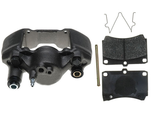 Disc Brake Caliper Raybestos Brakes RC10533NS