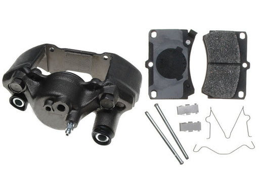 Disc Brake Caliper Raybestos Brakes RC10534NS
