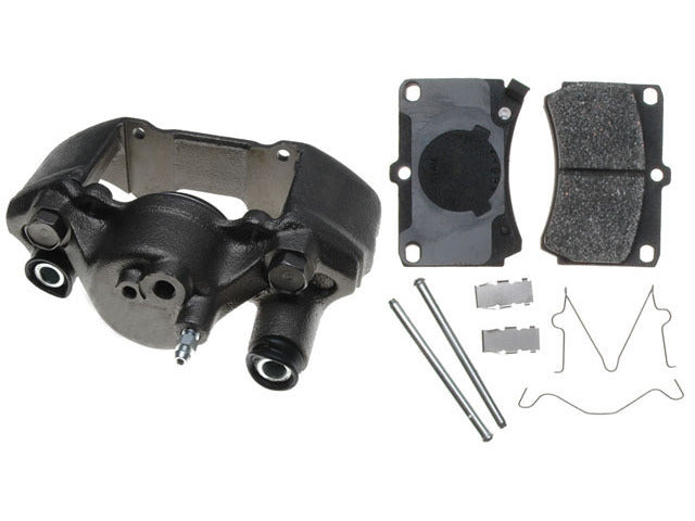 Disc Brake Caliper Raybestos Brakes RC10534NS