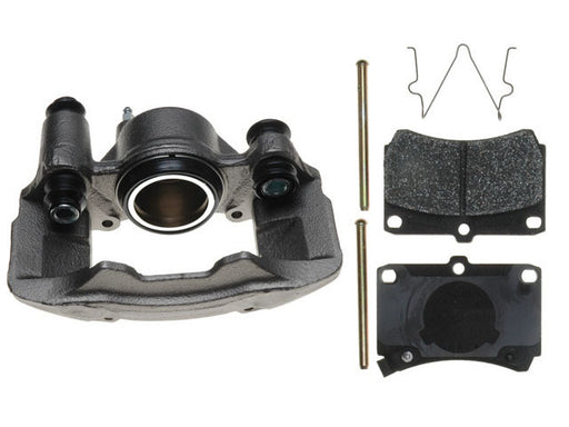 Disc Brake Caliper Raybestos Brakes RC10535NS