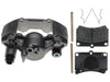 Disc Brake Caliper Raybestos Brakes RC10535NS