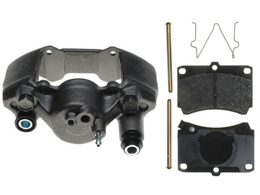Disc Brake Caliper Raybestos Brakes RC10536NS