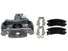 Disc Brake Caliper Raybestos Brakes RC10537
