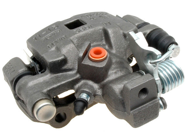 Disc Brake Caliper Raybestos Brakes RC10537