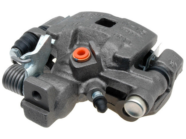 Disc Brake Caliper Raybestos Brakes RC10538