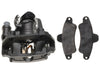Disc Brake Caliper Raybestos Brakes RC10539