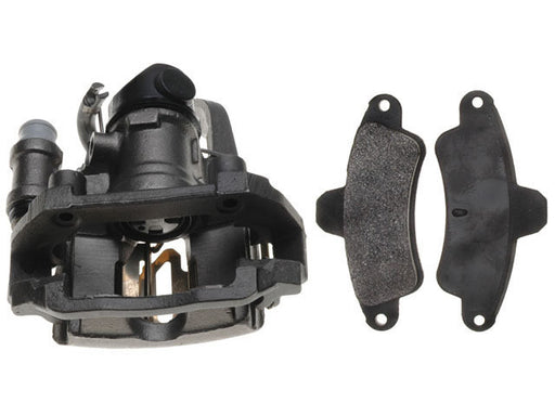 Disc Brake Caliper Raybestos Brakes RC10539