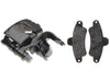 Disc Brake Caliper Raybestos Brakes RC10539