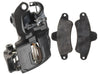 Disc Brake Caliper Raybestos Brakes RC10539