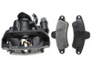 Disc Brake Caliper Raybestos Brakes RC10540