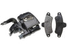 Disc Brake Caliper Raybestos Brakes RC10540