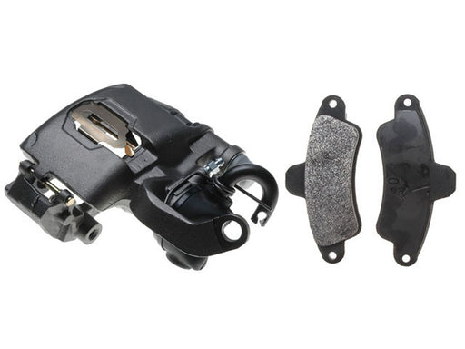 Disc Brake Caliper Raybestos Brakes RC10540