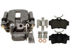 Disc Brake Caliper Raybestos Brakes RC10545