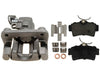 Disc Brake Caliper Raybestos Brakes RC10546