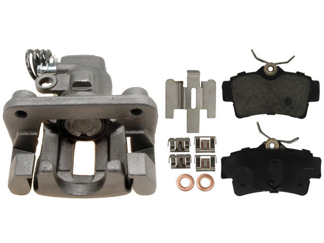 Disc Brake Caliper Raybestos Brakes RC10546