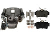 Disc Brake Caliper Raybestos Brakes RC10546