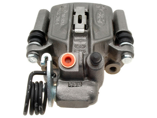 Disc Brake Caliper Raybestos Brakes RC10546