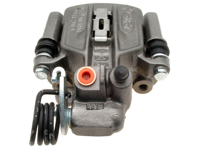 Disc Brake Caliper Raybestos Brakes RC10546
