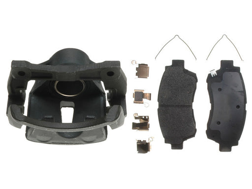 Disc Brake Caliper Raybestos Brakes RC10553NS