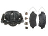 Disc Brake Caliper Raybestos Brakes RC10553NS