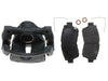 Disc Brake Caliper Raybestos Brakes RC10554NS