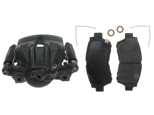 Disc Brake Caliper Raybestos Brakes RC10554NS