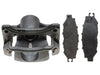 Disc Brake Caliper Raybestos Brakes RC10557