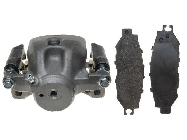 Disc Brake Caliper Raybestos Brakes RC10557
