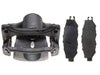 Disc Brake Caliper Raybestos Brakes RC10558