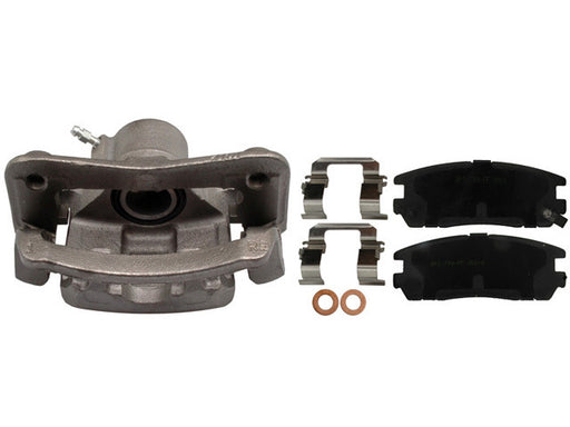 Disc Brake Caliper Raybestos Brakes RC10559