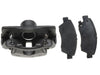 Disc Brake Caliper Raybestos Brakes RC10564