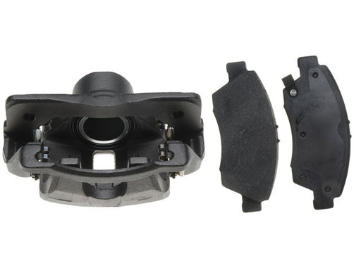 Disc Brake Caliper Raybestos Brakes RC10564