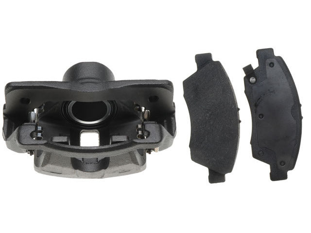 Disc Brake Caliper Raybestos Brakes RC10564