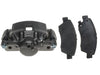 Disc Brake Caliper Raybestos Brakes RC10564