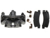 Disc Brake Caliper Raybestos Brakes RC10565