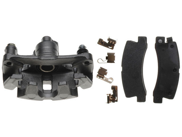 Disc Brake Caliper Raybestos Brakes RC10565