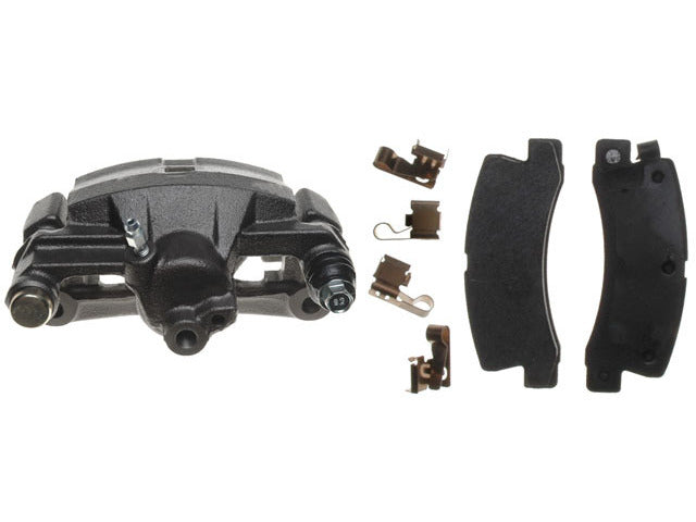 Disc Brake Caliper Raybestos Brakes RC10565