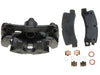 Disc Brake Caliper Raybestos Brakes RC10566