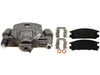 Disc Brake Caliper Raybestos Brakes RC10568