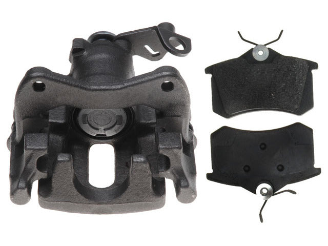 Disc Brake Caliper Raybestos Brakes RC10571NS