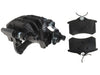 Disc Brake Caliper Raybestos Brakes RC10571NS