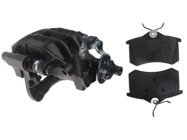 Disc Brake Caliper Raybestos Brakes RC10571NS