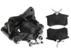 Disc Brake Caliper Raybestos Brakes RC10571NS