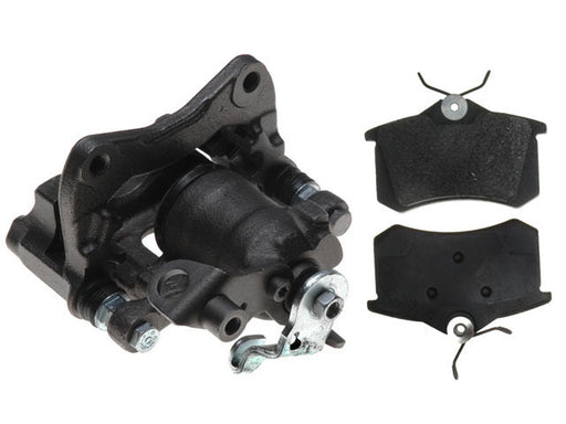 Disc Brake Caliper Raybestos Brakes RC10571NS