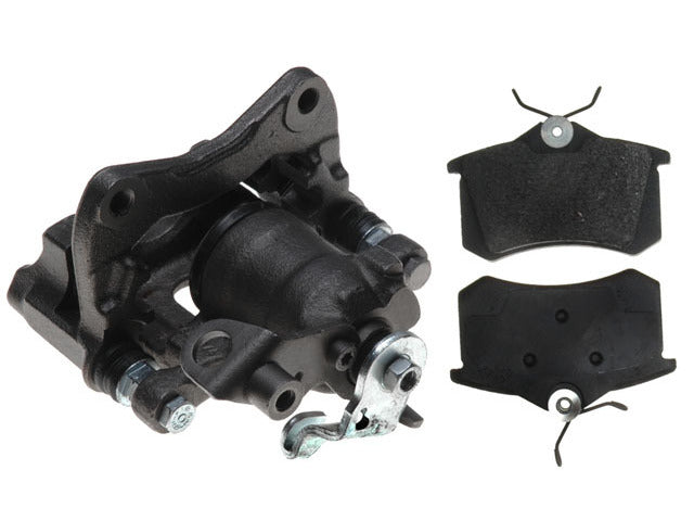 Disc Brake Caliper Raybestos Brakes RC10571NS