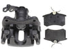 Disc Brake Caliper Raybestos Brakes RC10572NS
