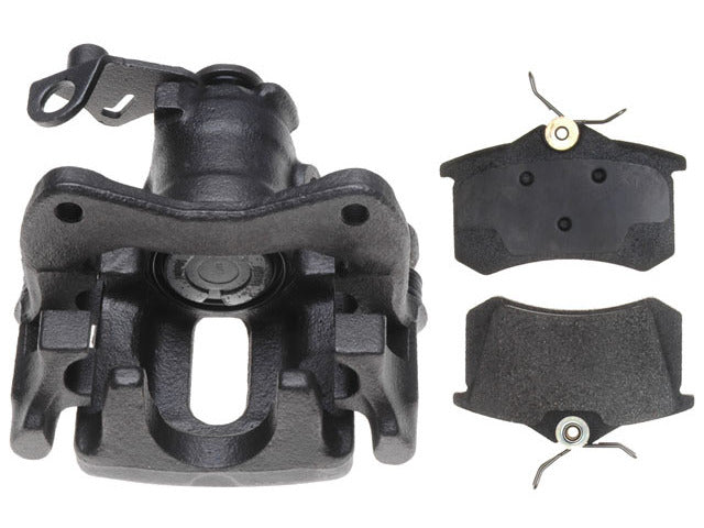 Disc Brake Caliper Raybestos Brakes RC10572NS