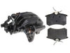 Disc Brake Caliper Raybestos Brakes RC10572NS
