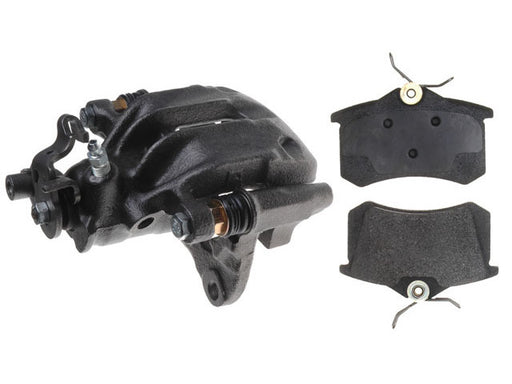 Disc Brake Caliper Raybestos Brakes RC10572NS